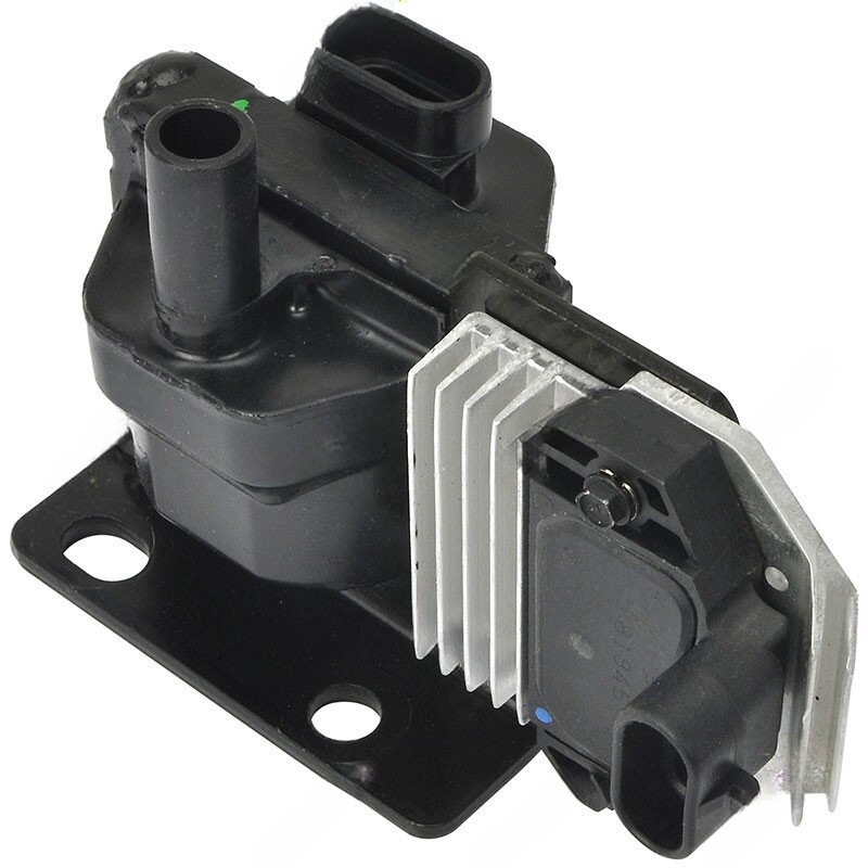 TOYOTA IGNITION COIL