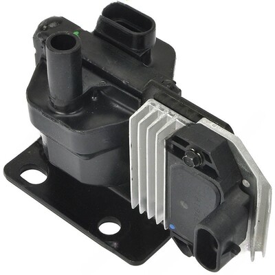 TOYOTA IGNITION COIL