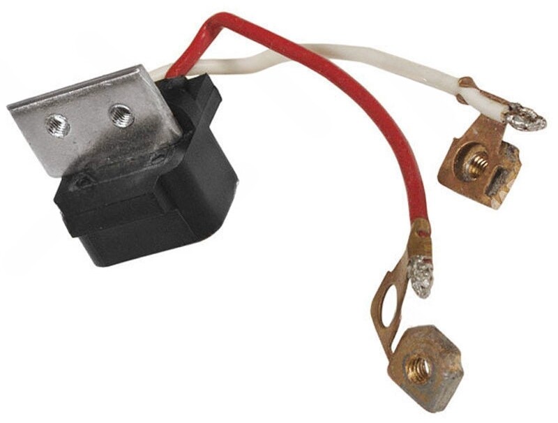 TOYOTA IGNITOR SIGNAL