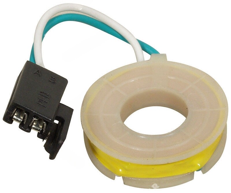 TOYOTA IGNITION COIL