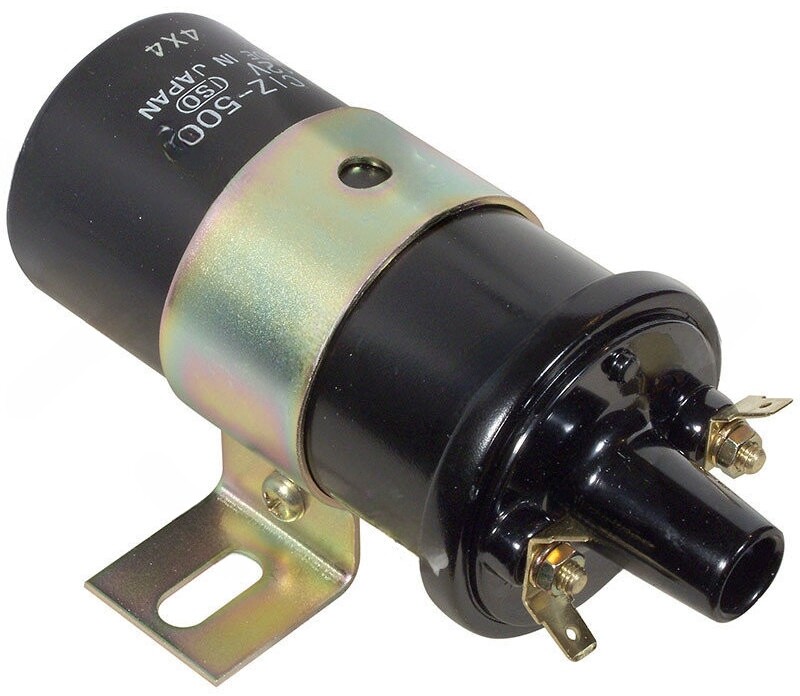TOYOTA IGNITION COIL