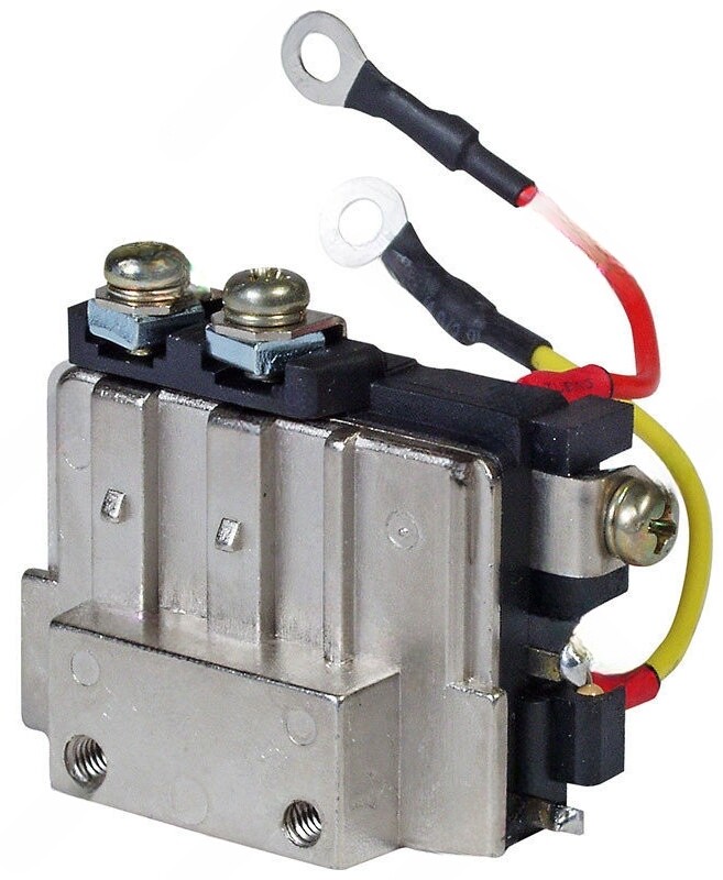 TOYOTA IGNITION MODULE