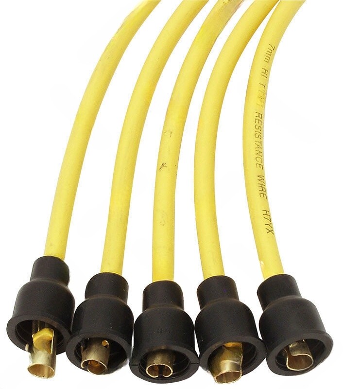 TOYOTA IGNITION WIRE