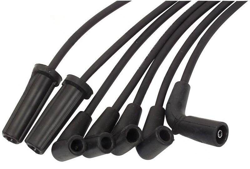 TOYOTA IGNITION WIRE