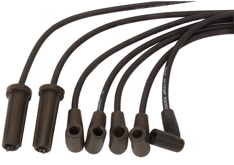 TOYOTA IGNITION WIRE