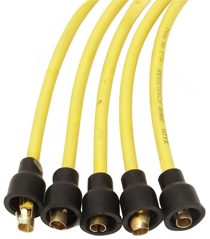 TCM IGNITION WIRE