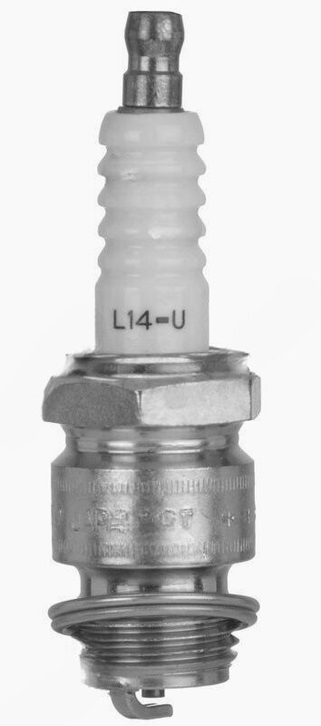 DENSO SPARK PLUG