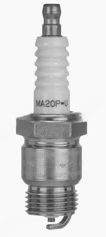 DENSO SPARK PLUG
