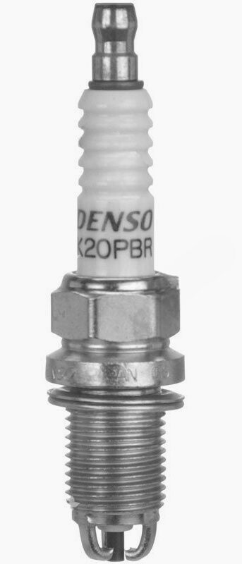 DENSO SPARK PLUG