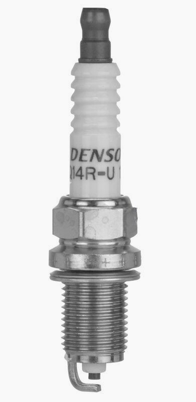 DENSO SPARK PLUG