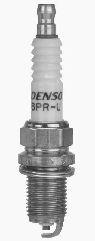 DENSO SPARK PLUG