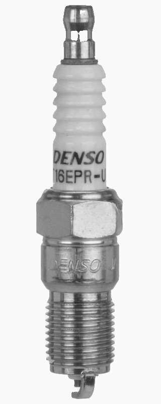 DENSO SPARK PLUG