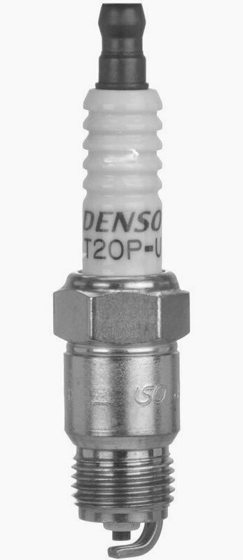 DENSO SPARK PLUG