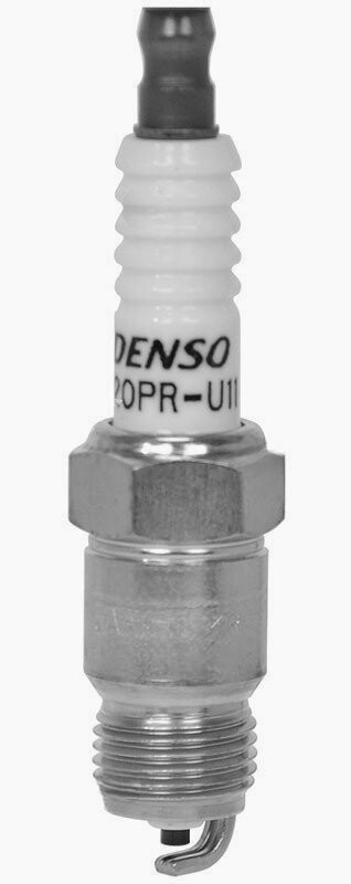 DENSO SPARK PLUG