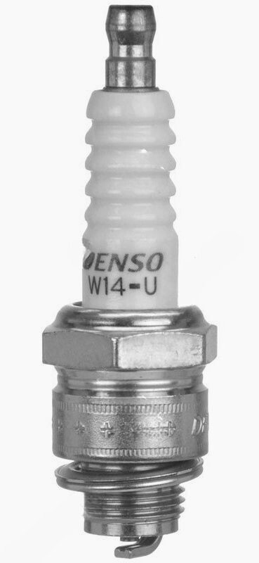 DENSO SPARK PLUG