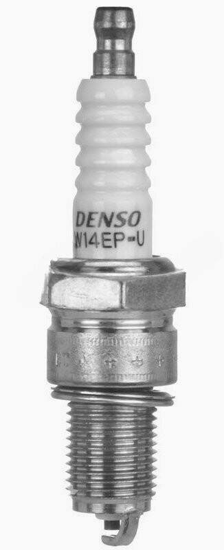 DENSO SPARK PLUG