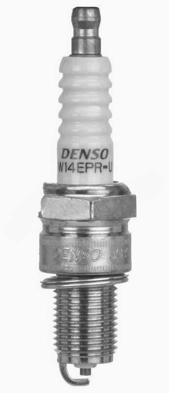DENSO SPARK PLUG