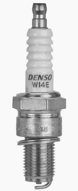 DENSO SPARK PLUG
