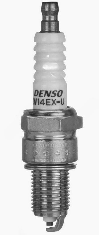 DENSO SPARK PLUG
