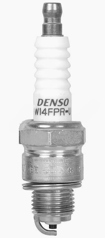 DENSO SPARK PLUG