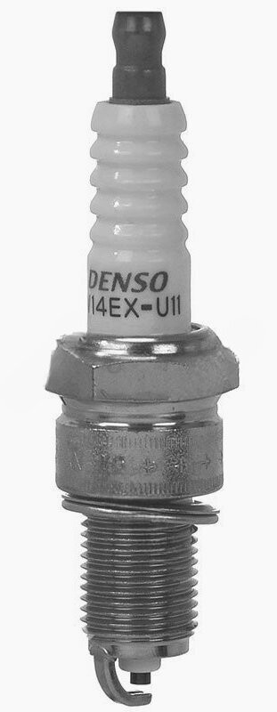 DENSO SPARK PLUG