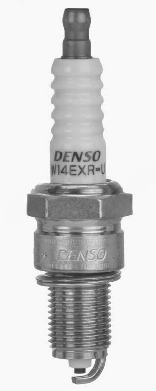 DENSO SPARK PLUG
