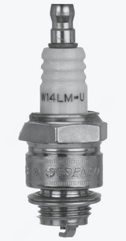 DENSO SPARK PLUG