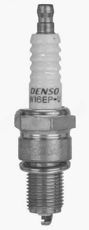 DENSO SPARK PLUG
