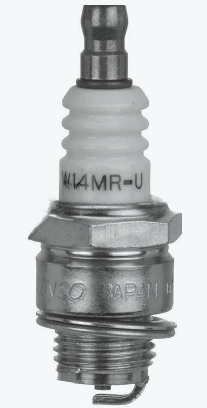 DENSO SPARK PLUG
