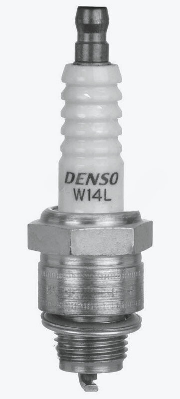 DENSO SPARK PLUG