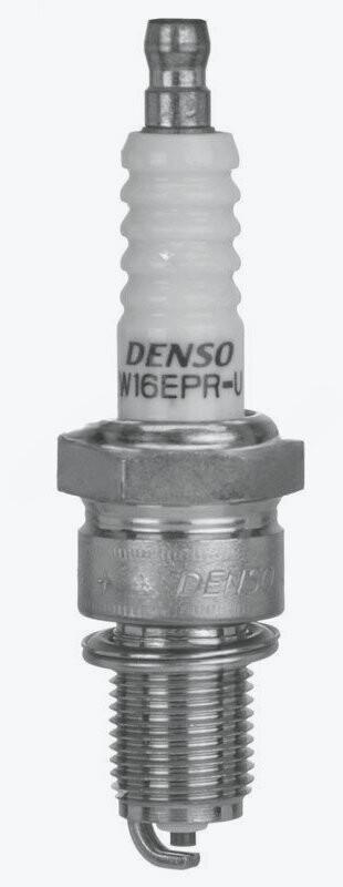 DENSO SPARK PLUG