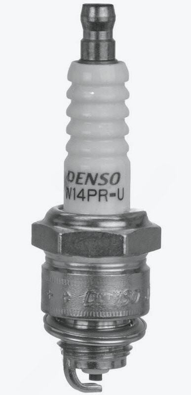 DENSO SPARK PLUG