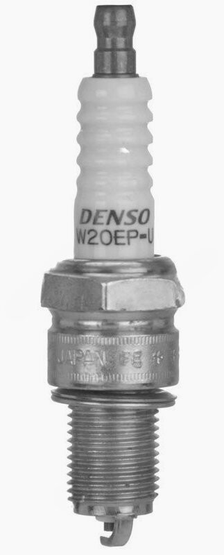 DENSO SPARK PLUG