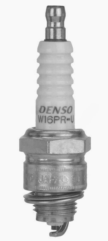 DENSO SPARK PLUG