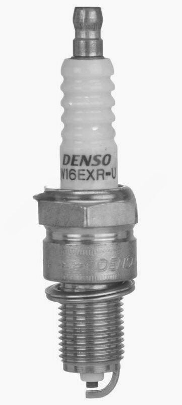 DENSO SPARK PLUG