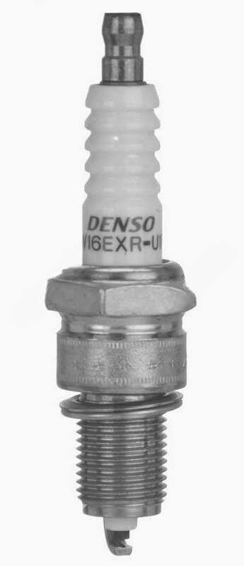 DENSO SPARK PLUG