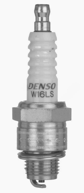 DENSO SPARK PLUG