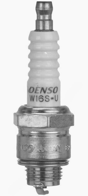DENSO SPARK PLUG