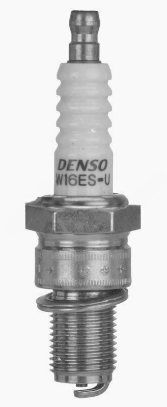 DENSO SPARK PLUG