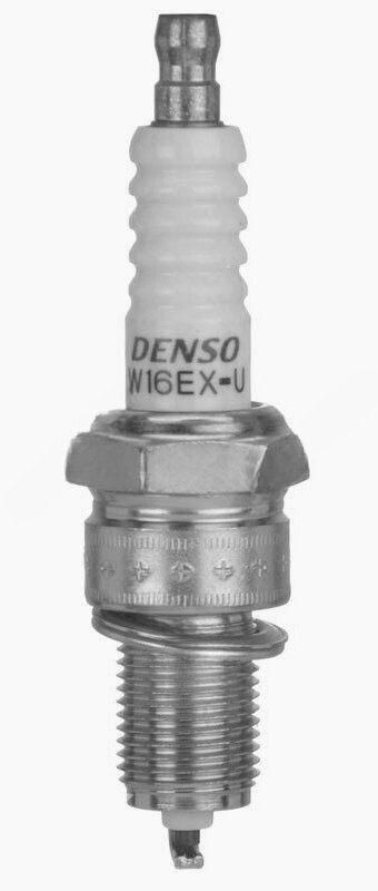 DENSO SPARK PLUG
