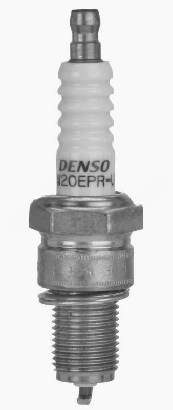 DENSO SPARK PLUG