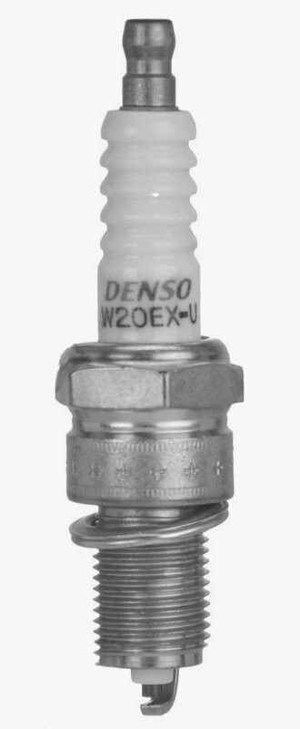 DENSO SPARK PLUG