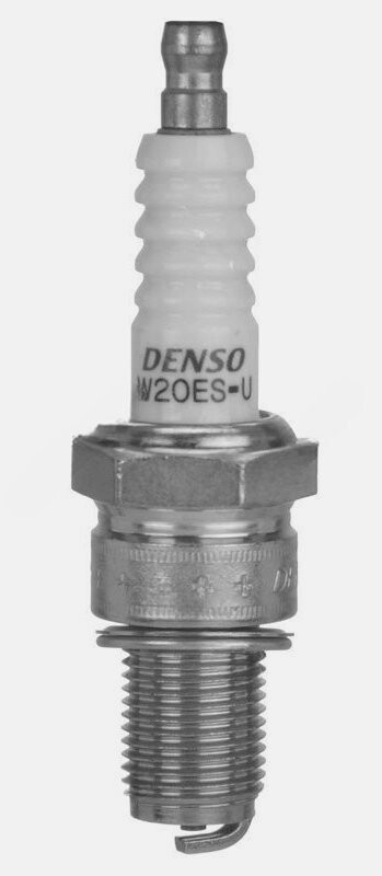 DENSO SPARK PLUG