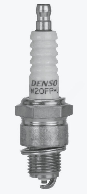 DENSO SPARK PLUG