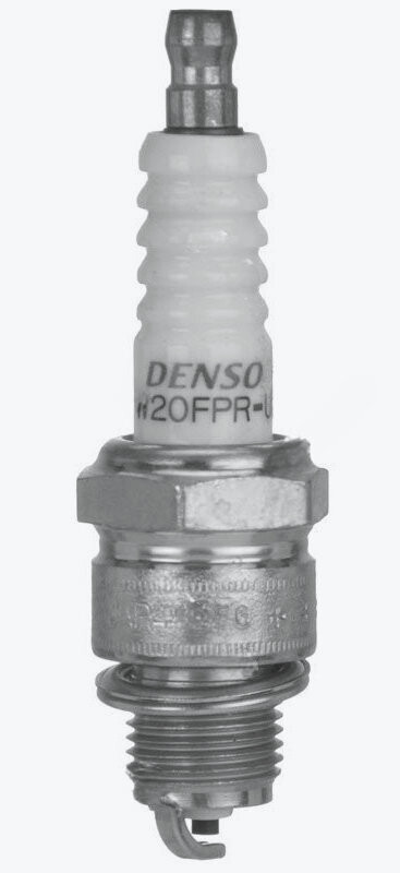 DENSO SPARK PLUG