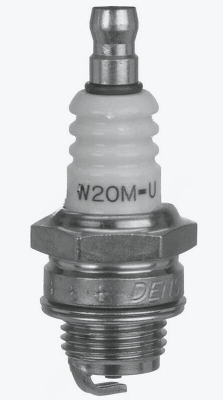 DENSO SPARK PLUG