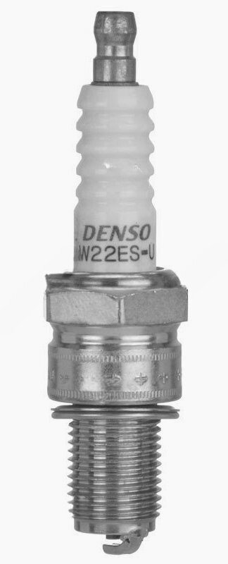 DENSO SPARK PLUG