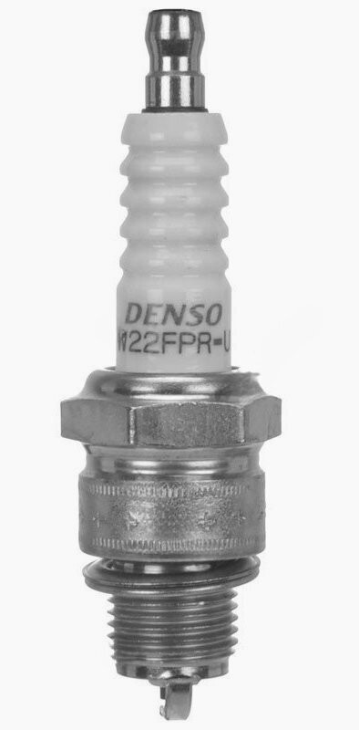 DENSO SPARK PLUG