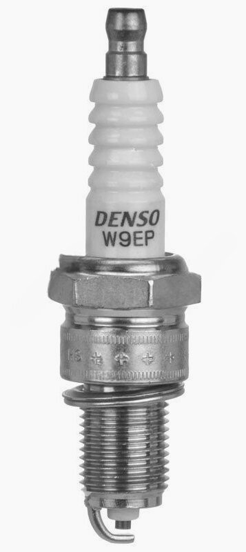 DENSO SPARK PLUG