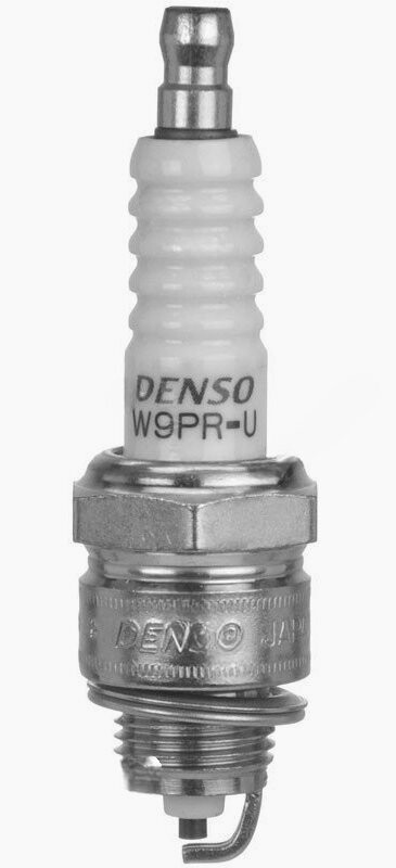 DENSO SPARK PLUG